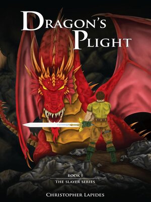 cover image of Dragon's Plight